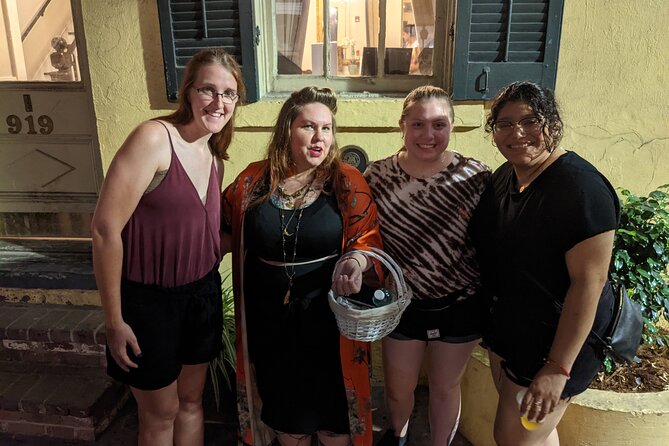Ghost Hunt Experience - A short break at Harry’s Corner Bar