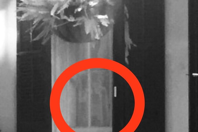 Ghost Hunt Experience - The second site and the value of changing locations