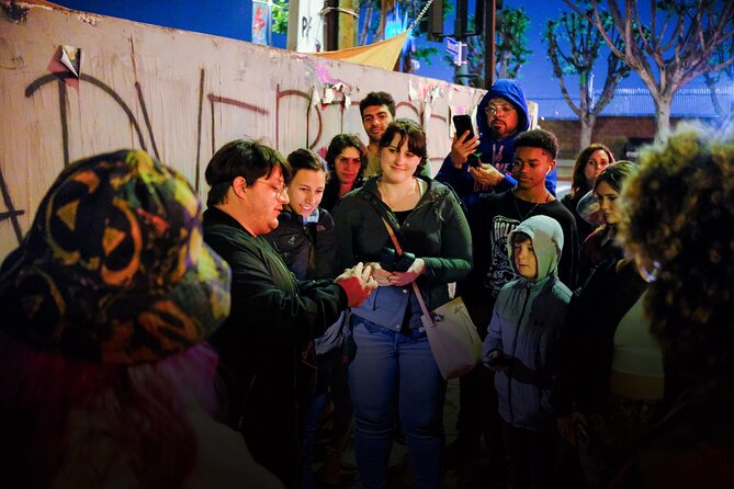 Ghost Hunt in SF Chinatown with a Professional Investigator - Is $55 a fair price?