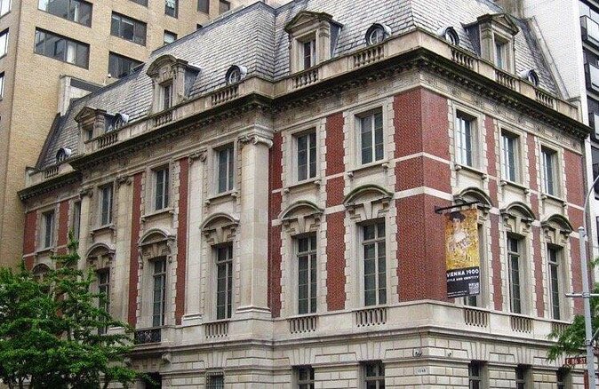 Gilded Age Mansions Tour in New York - Starting at 1 East 78th Street