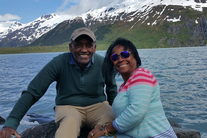 Glacier Hike on Matanuska Glacier - Best Vacation Value - Weather, safety, and cancellation details