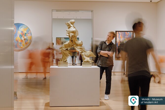 Go City: New York Explorer Pass: 100+ Things to Do Including Edge - Key points to know before you buy