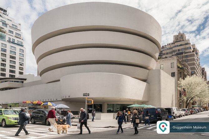 Go City: New York Explorer Pass: 100+ Things to Do Including Edge - Skyline views from Edge, Empire State Building, and Top of the Rock