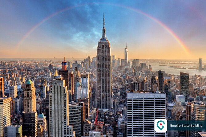 Go City: New York Explorer Pass: 100+ Things to Do Including Edge - How to plan the pass without creating extra stress
