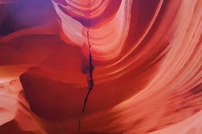 Grand Canyon, Antelope Canyon, and Horseshoe Bend Day Tour - A Quick Look at the Grand Canyon South Rim