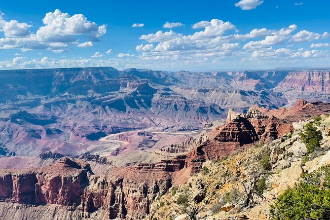Grand Canyon, Antelope Canyon, and Horseshoe Bend Day Tour - What the $336 Price Really Covers