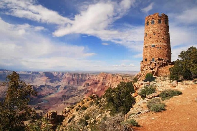 Grand Canyon Signature Hummer Tour with Optional Sunset Views - Key points at a glance