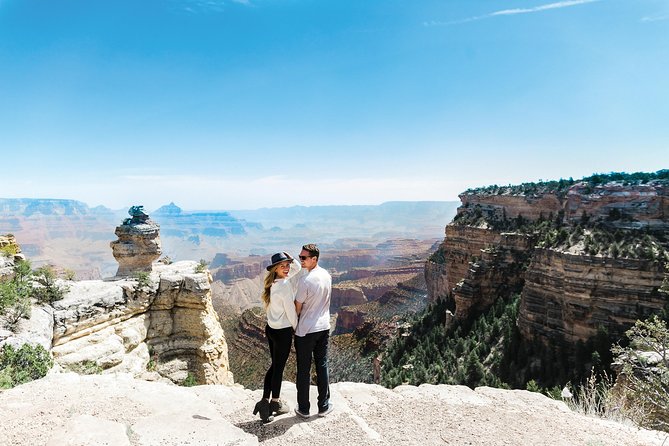 Grand Canyon Signature Hummer Tour with Optional Sunset Views - Why this Hummer tour works for a short Grand Canyon visit