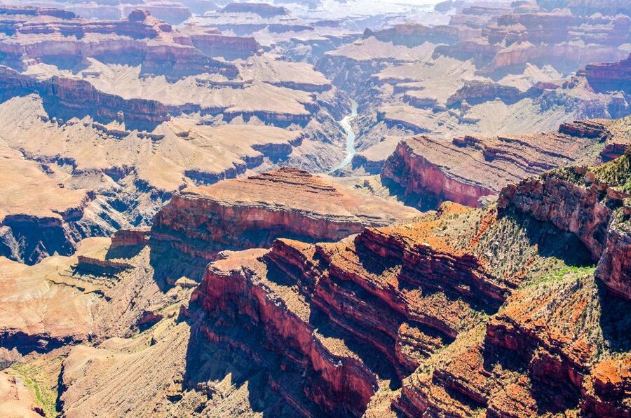 Grand Canyon Village: Helicopter Tour & Hummer Tour Options - Who will get the most from this tour?