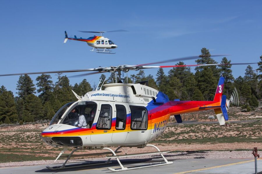 Grand Canyon Village: Helicopter Tour & Hummer Tour Options - Should you book the helicopter and Hummer combination?