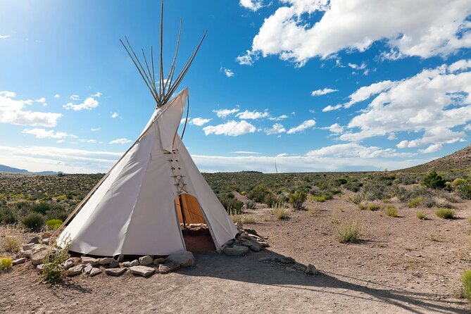 Grand Canyon West Bus Tour with Hoover Dam and Optional Skywalk - Hualapai Ranch and the cultural side of the visit