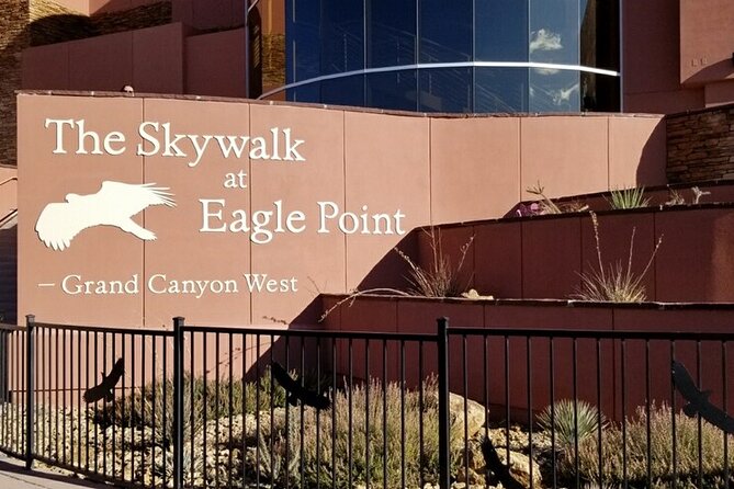 Grand Canyon West + Hoover Dam Photo Stop + Optional Skywalk Tour - Grand Canyon West is the star of the day