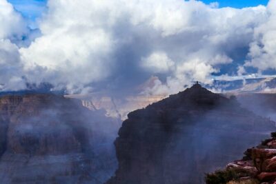 Grand Canyon West & Hoover Dam Tour With Breakfast At IHOP