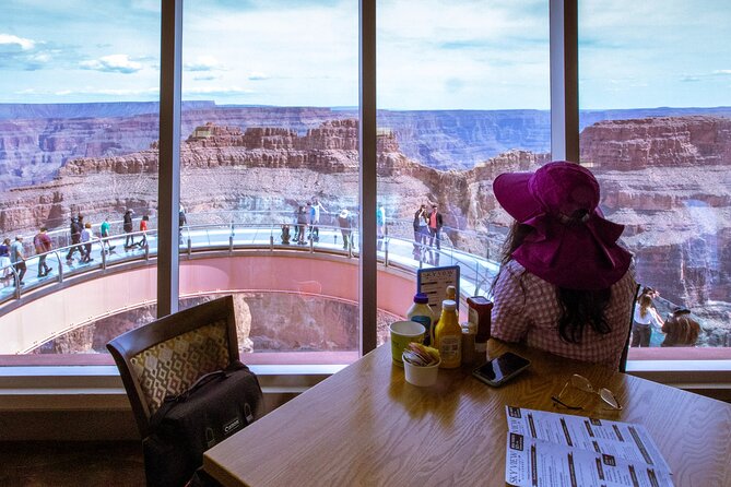 Grand Canyon West & Hoover Dam Tour With Breakfast At IHOP - Breakfast at IHOP before the desert drive