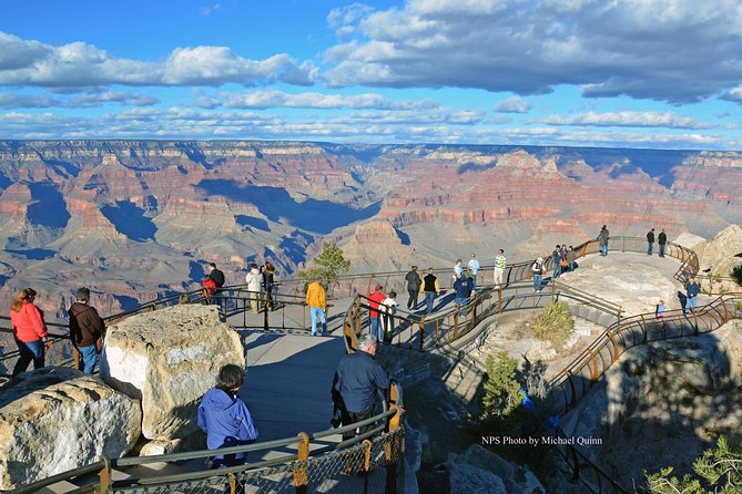 Grand Canyon with Sedona and Oak Creek Canyon Van Tour - Oak Creek Canyon, a scenic drive rather than a stop