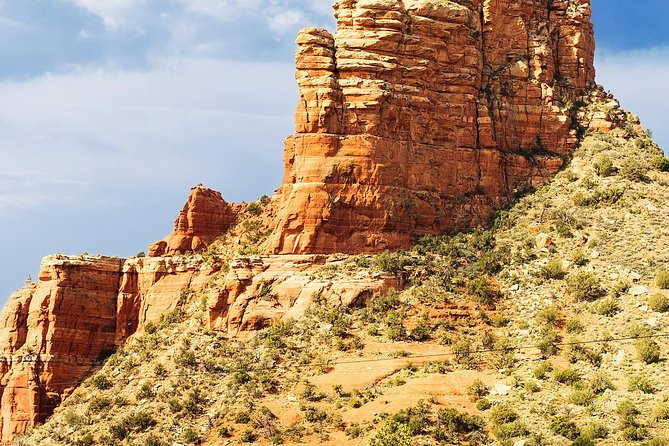 Grand Canyon with Sedona and Oak Creek Canyon Van Tour - Is the $198 price fair?