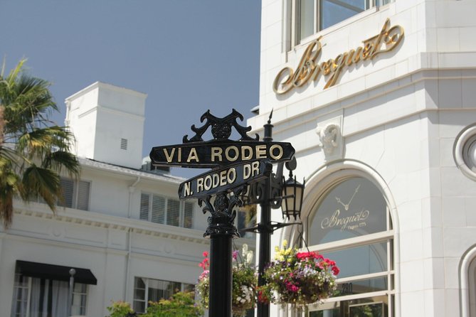 Grand City Tour of Los Angeles, Hollywood and Beverly Hills - Sunset Strip adds music and nightlife history