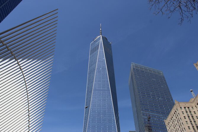 Gray Line New York Fully Guided 5 Hour Sightseeing Tour - What is included, and what is not