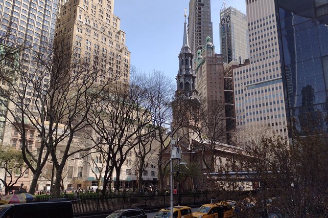 Gray Line New York Fully Guided 5 Hour Sightseeing Tour - Timing, guide quality, and common trouble spots
