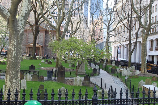 Gray Line New York Fully Guided 5 Hour Sightseeing Tour - Who will get the most from this experience