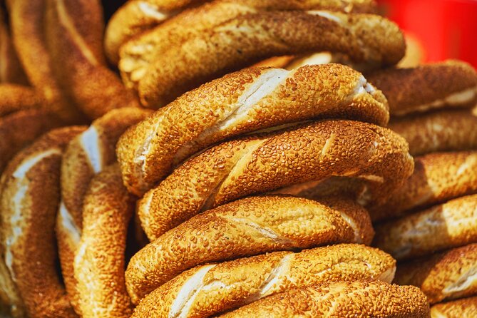 Greenwich Village Food Tour | Tasty Tours NYC - Falafel on MacDougal Street