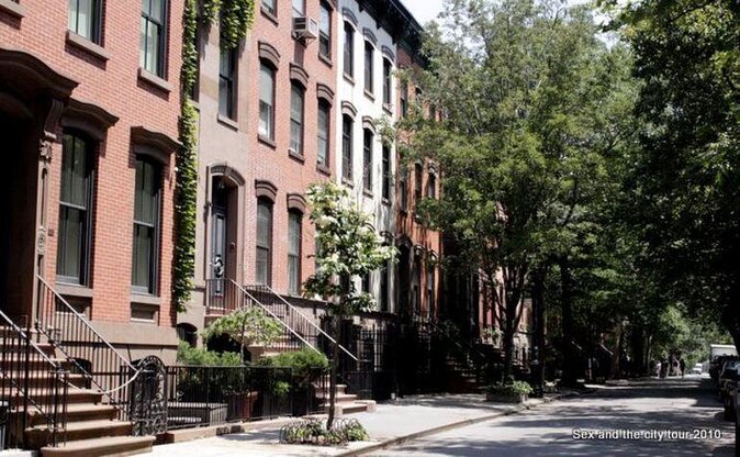 Greenwich Village Walking and Food Tasting Tour - What makes this Greenwich Village tour worth considering