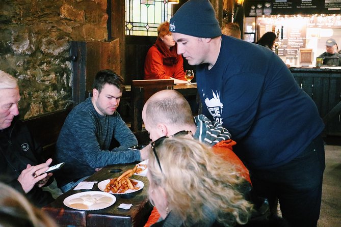 Greenwich Village Walking and Food Tasting Tour - Bleecker Street Pizza adds a second style