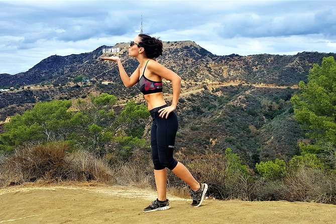 Griffith Observatory Hike: Guided Tour through Griffith Park - Arriving at Griffith Observatory