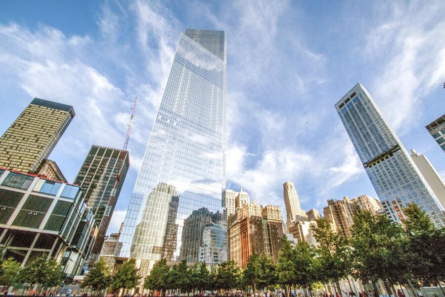 Ground Zero 9/11 Memorial Tour & Optional 9/11 Museum Ticket - Key points to know before booking