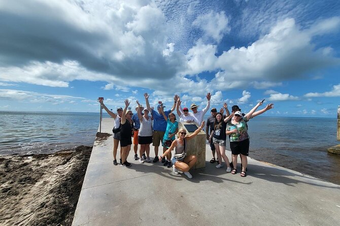 Guided Bike Tour of Old Town Key West - Old Town streets, homes, and lesser-known corners