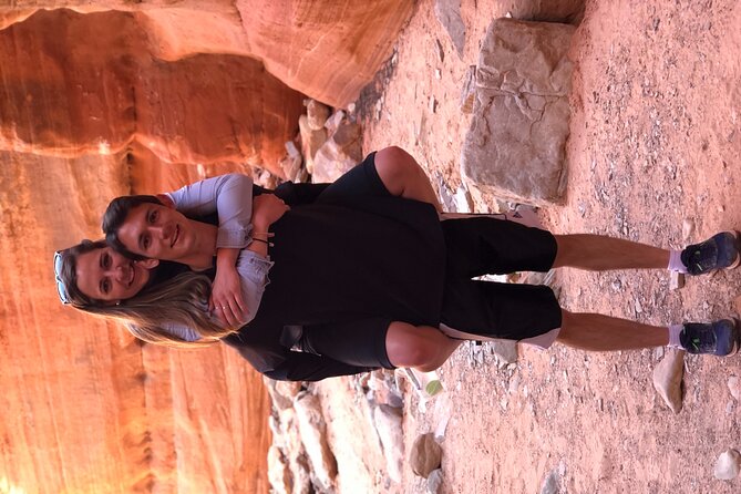 Guided Hike through Peek-a-Boo Slot Canyon (Small Group) - Is $69.50 a fair price?