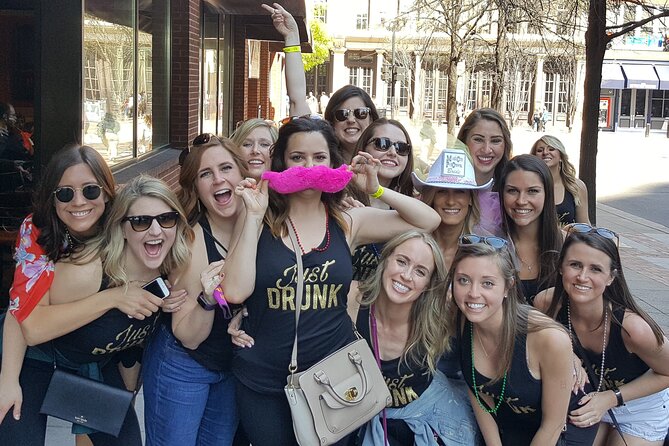 Guided Pub Crawl Walking Tour of Downtown Nashville - The $25 Price and What You Actually Receive