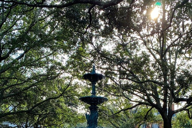 Guided Savannah Civil War History Walking Tour - Why this Savannah walk is different