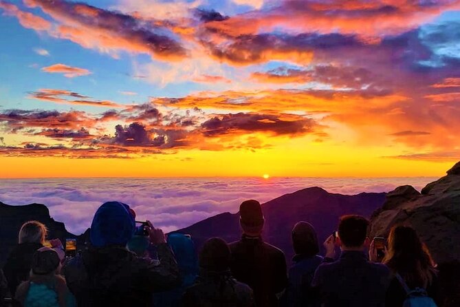 Haleakala Sunrise Best Self-Guided Bike Tour - Why the ride is shorter than the mountain looks