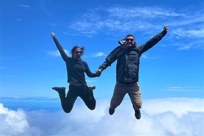 Haleakala Sunrise Best Self-Guided Bike Tour - What the $272.58 price really covers