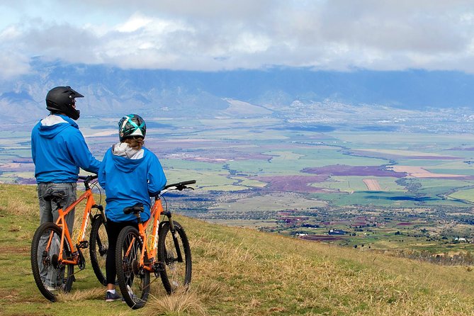 Haleakala Sunrise Best Self-Guided Bike Tour - Who should choose this Haleakala tour