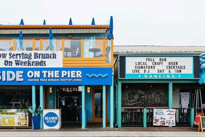 Half Day Best of Los Angeles Guided City Tour - Museum Row and the Drive Through Fairfax