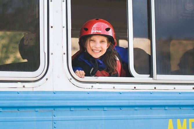 Half Day Browns Canyon Rafting Adventure - What the guide service adds
