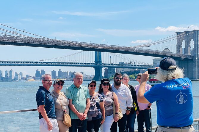 Half-Day Bus Tour of NYC Top Highlights - Key points to know before you book
