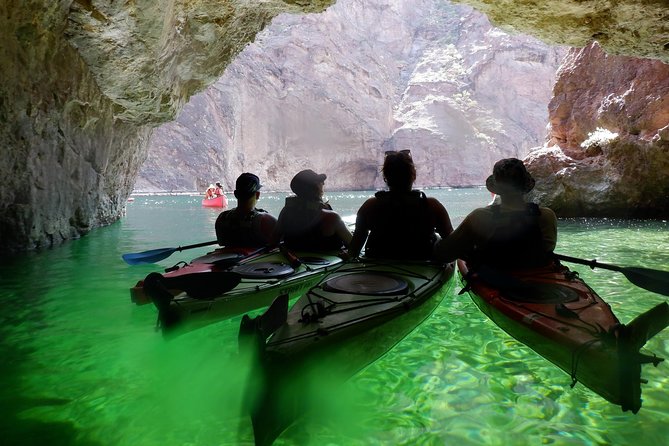 Half-Day Emerald Cave Kayak Tour with Optional Hotel Pickup - Key points before you book