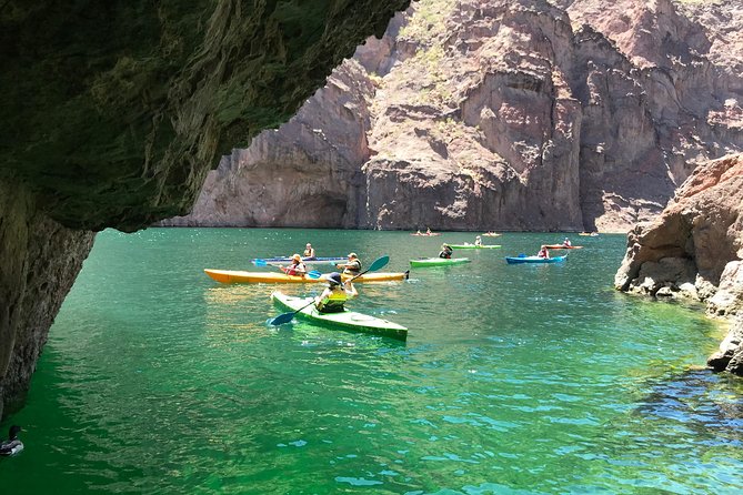Half-Day Emerald Cave Kayak Tour with Optional Hotel Pickup - Timing, price, and the real value