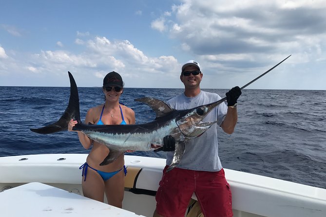 Half-Day Fishing Trip in Fort Lauderdale - Is $73 a good value?
