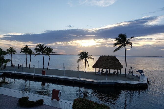 Half Day Snorkel Trip on Reefs in the Florida Keys - Equipment, cold water, and what to pack