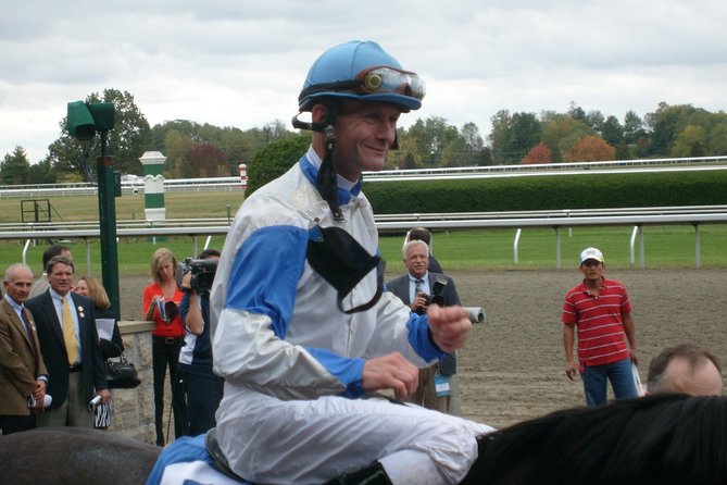 Half-Day Thoroughbred Horse Farm Tour in Kentucky - What Keeneland adds, and what it may not include