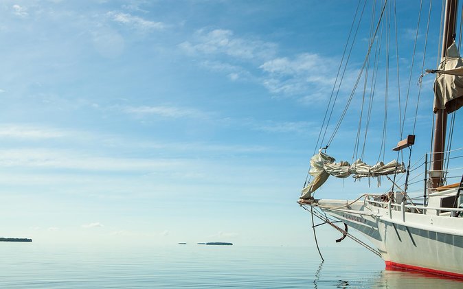 Half-Day Trip from Key West with Kayaking, Snorkeling & Sunset - How the crew shapes the experience