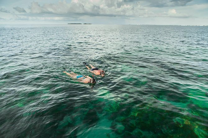 Half-Day Trip from Key West with Kayaking, Snorkeling & Sunset - Who should book this Key West adventure