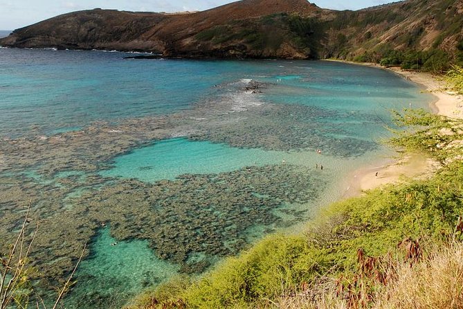 Hanauma Bay Snorkeling - The early pickup from Waikiki