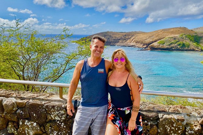 Hanauma Bay Snorkeling - How long you stay and what the return feels like