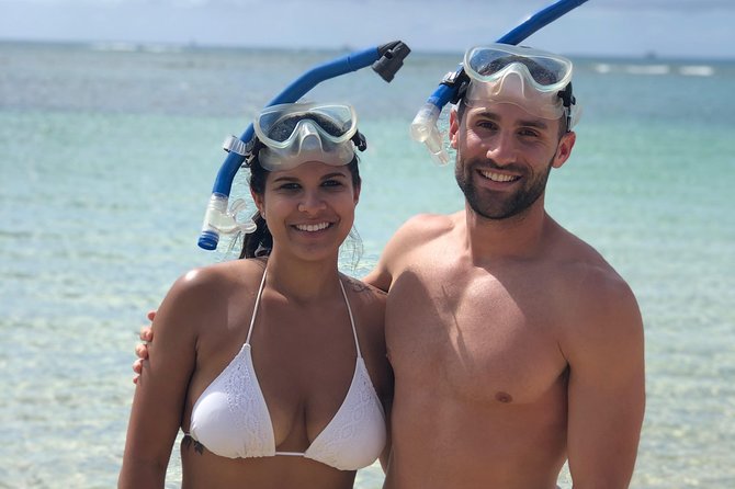 Hanauma Bay Snorkeling - What the $55.99 price really covers