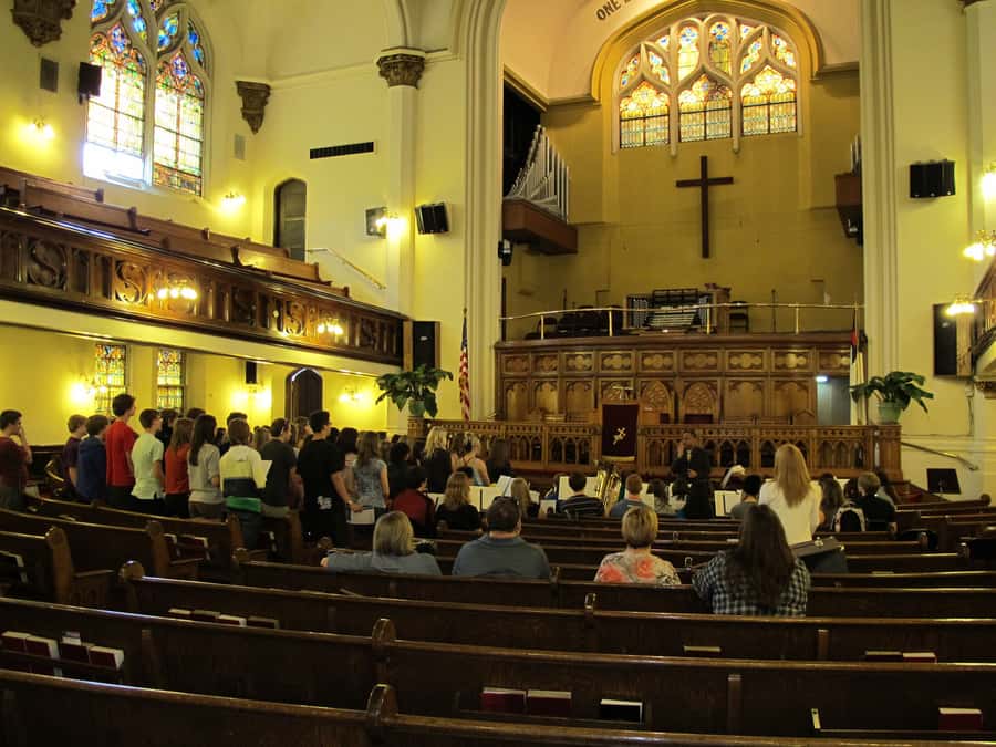 Harlem: Central Harlem Sunday Gospel with Locals - Key points to know before Sunday morning